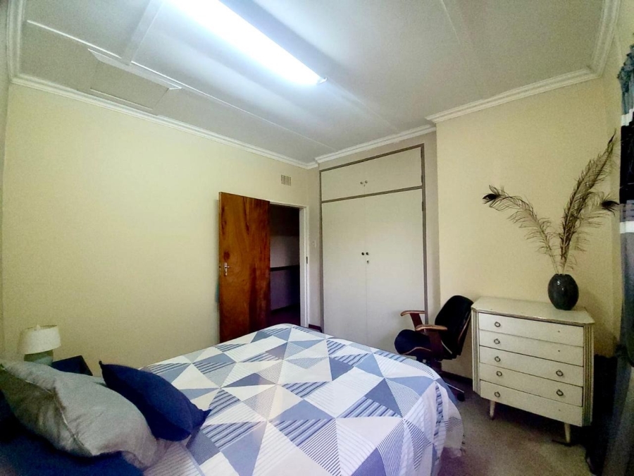 4 Bedroom Property for Sale in Baillie Park North West